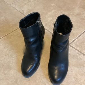 Vince Camuto boots